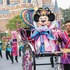 今年も開幕七夕イベント☆(C) Disney