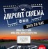 「AIRPORT CINEMA in 美唄」