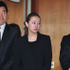 12月24日、森田芳光監督の葬儀・告別式にて