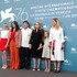 会見・フォトコール『真実』第7６回ヴェネチア国際映画祭（C）Getty Images