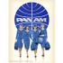 「PAN AM / パンナム」 -(C) 2011 Sony Pictures Television Inc. All Rights Reserved.
