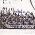 1998年長野五輪・テストジャンパー集合写真