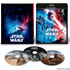 『スター・ウォーズ／スカイウォーカーの夜明け』MovieNEX（C） 2020& TM Lucasfilm Ltd.