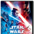 『スター・ウォーズ／スカイウォーカーの夜明け』DVD（数量限定）（C） 2020& TM Lucasfilm Ltd.