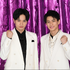中島健人（Sexy Zone）＆平野紫耀（King & Prince）「Premium Music 2020」