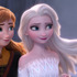 『アナと雪の女王2』（C） 2020 Disney