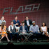 「THE FLASH／フラッシュ」会見 (C) Photo by Frederick M. Brown/Getty Images