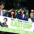 ドラマ「THE LAST COP／ラストコップ」LINE LIVE