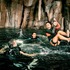 『海底47m 古代マヤの死の迷宮』　（C）THE FYZZ FACILITY FILM 11 LTD