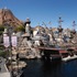 東京ディズニーシー風景（9月4日付の公式ブログの写真とは異なります）(C) Disney