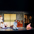 PARCO劇場オープニング・シリーズ“ねずみの三銃士”第4回企画公演「獣道一直線!!!」撮影：細野晋司