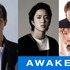 『AWAKE』（C）2019『AWAKE』フィルムパートナーズ
