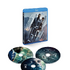 『TENET テネット』ブルーレイ&DVD セット　（C）2020 Warner Bros Entertainment Inc. All Rights Reserved