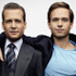 「SUITS／スーツ」 -(C) 2011 Universal Television. All Rights Reserved.