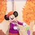 ミニーマウスの“夏限定”ファッションを初公開！(C) Disney