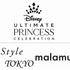 ■Ultimate Princess Celebration | TOKYO Designers POPUP Shop at ReStyle TOKYO