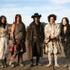 『スキヤキ・ウエスタン　ジャンゴ』 -(C) 2007 Sukiyaki Western Django film partners.