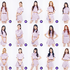 「Girls Planet 999：少女祭典」(C)CJ ENM Co., Ltd, All Rights Reserved