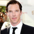 「BAFTA英国アカデミー賞2012」に出席したベネディクト・カンバーバッチ -(C) Rex Features／AFLO