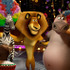 『マダガスカル3』-(C) 2012 DreamWorks Animation LLC. All Rights Reserved. Madagascar 3: Europe's Most Wanted. -(C) 2012 DreamWorks Animation LLC. All Rights Reserved.