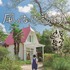 愛知県観光動画「風になって、遊ぼう。」キービジュアル（C）2022 Studio Ghibli
