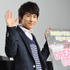 『K-POP DREAM CONCERT 2012』イベント（「ZE：A」シワン）