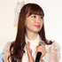 『DOCUMENTARY of AKB48 No flower without rain 少女たちは涙の後に何を見る？』完成披露プレミア（小嶋陽菜）