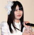 『DOCUMENTARY of AKB48 No flower without rain 少女たちは涙の後に何を見る？』完成披露プレミア（横山由依）