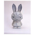 Miffy, 2002 bronze  -(C) Tom Sachs