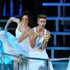 「O2アリーナ」でのジャスティン・ビーバーのコンサート風景 -(C) Getty Images