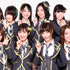 「NHK BS選抜 AKB48 チームBS」メンバーたち -(C) AKS