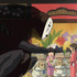 『千と千尋の神隠し』© 2001 Studio Ghibli・NDDTM