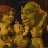 『シュレック3』 SHREK THE THIRD TM & -(c) 2007 DREAMWORKS ANIMATION LLC.