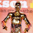 C‐3PO -(C) Getty Images