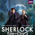 「SHERLOCK／シャーロック」Colin Hutton (C) Hartswood Films 2010 John