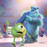 『モンスターズ・インク3D』 -(C) 2013 Disney/Pixar