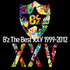 「B'z The Best XXV 1999-2012」