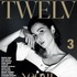 「TWELV」の2013年春夏号、表紙はノオミ・ラパス