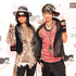 VAMPS（ hyde＆K.A.Z）／MTV「VMAJ 2013」