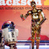 R2-D2＆C-3PO-(C) Getty Images