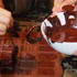 Tokyo Chocolate Salon 2013 ~Bean to Bar Experience~