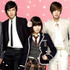 「花より男子～Boys Over Flowers~」　(C) KAMIO Yoko ／ Shueisha Inc.  (C) Creative Leaders Group Eight