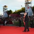ヴェネチア映画祭　(c) Getty Images