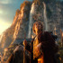 『ホビット 思いがけない冒険』 -(C)  2012 Warner Bros. Ent. All Rights Reserved.The Hobbit: An Unexpected Journey and The Hobbit, names of the characters, events, items and places therein, are trademarks of The Saul Zaentz Company d/b/a Middle-earth Enterprises under license to New Line Productions. Inc.