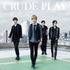 CDデビューが決定した「CRUDE PLAY（クリュードプレイ）」／『カノジョは嘘を愛しすぎてる』　-(C) 2013 青木琴美・小学館／「カノジョは嘘を愛しすぎてる」製作委員会