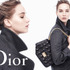 ジェニファー・ローレンスがモデルを務めた「Miss Dior」の13-14AW広告キャンペーン