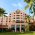 “太平洋のピンクパレス（宮殿）”「ロイヤル ハワイアン ラグジュアリー コレクション リゾート」
