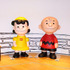 「スヌーピー展 しあわせは、きみをもっと知ること。Ever and Never: the art of PEANUTS」-(C) 2013 PNTS