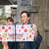 三越と高島屋が日本橋TOKYO KIMONO WEEKで初コラボ、着物の魅力アピール