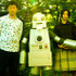 「きまぐれロボット」 -(C) 角川モバイル/NTTドコモ/角川ザテレビジョン/アスミック・エース
